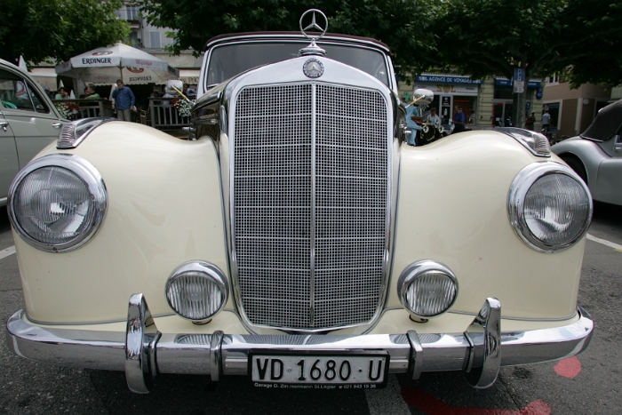 Oldtimer 2008 Vevey - 051